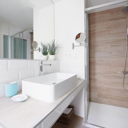 Minty Stay - Andres Borrego Madri Exterior foto