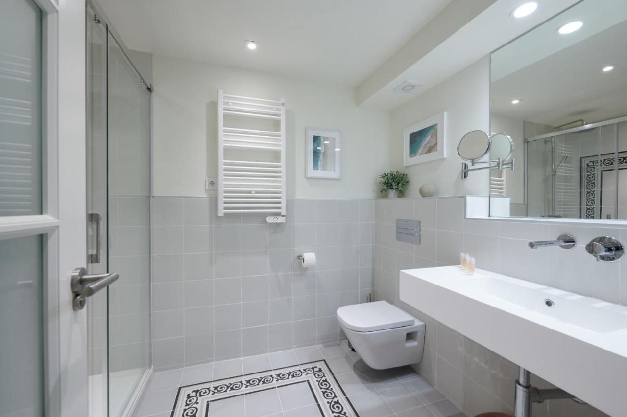 Minty Stay - Andres Borrego Madri Exterior foto