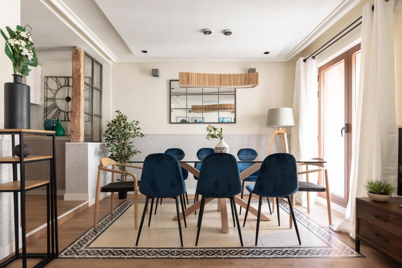 Minty Stay - Andres Borrego Madri Exterior foto