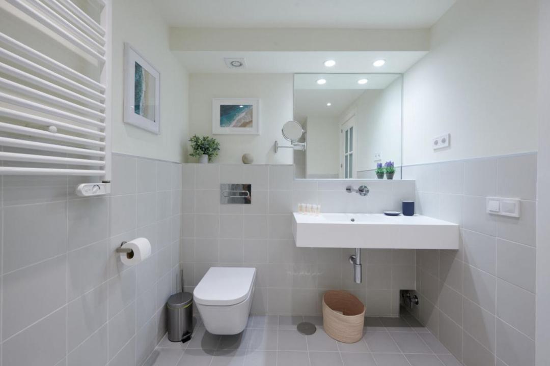 Minty Stay - Andres Borrego Madri Exterior foto