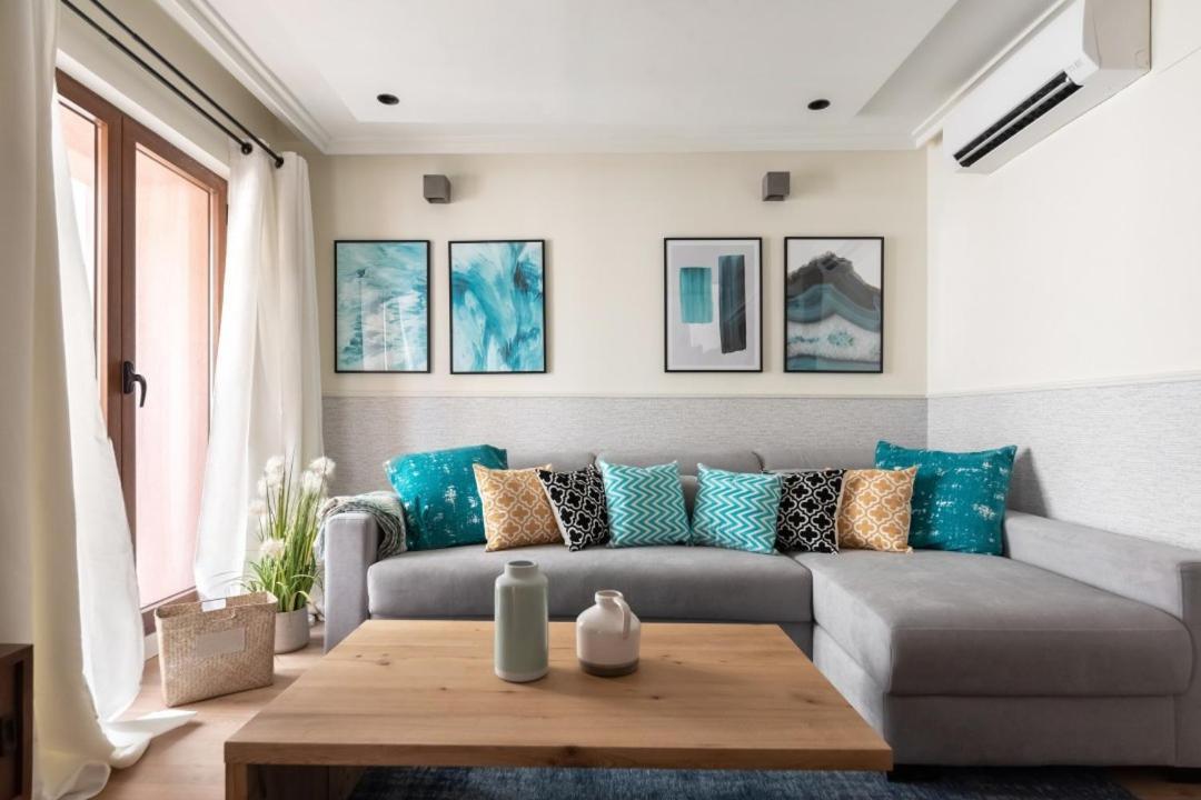 Minty Stay - Andres Borrego Madri Exterior foto