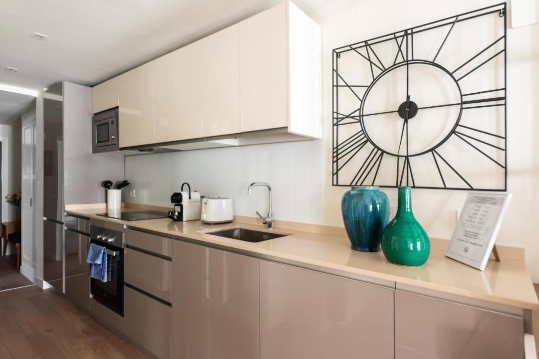 Minty Stay - Andres Borrego Madri Exterior foto